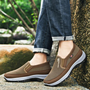 Lukas – Leichte Schuhe mit rutschfester Sohle für Komfort