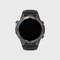Dominik – GPS-Wander Smartwatch mit Notfallalarm und Im Freien Tracking Funktionen