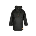 Anselm - Lässige Kapuzenjacke mit langen Ärmeln und Taschen