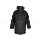 Anselm - Lässige Kapuzenjacke mit langen Ärmeln und Taschen