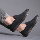 Henry – Stylische Loafer Mit Modernem Style