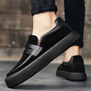 Baldwin - Leichte Schuhe mit rutschfester Sohle für mehr Komfort
