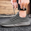 Anton - Leichte Schuhe mit rutschfester Sohle für unübertroffenen Komfort