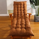 RelaxRite - Bequem Ergonomisch Schaukelstuhl Kissen