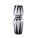 ModiVase – Moderne geometrische Vase für Blumenarrangements und einzigartige Dekoration