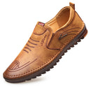 Henry – Stylische Loafer Mit Modernem Style