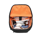 TrekGuard – Diebstahlsicherer Wanderrucksack mit großem Fassungsvermögen und mehreren Taschen