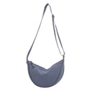 Filippa - Leichte Crossbody Tasche mit verstellbarem Schultergurt und Reißverschluss