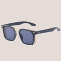 Jonas – Klassische Sonnenbrille mit getönten UV Schutzgläsern