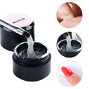 NailEase - Instant Repair Gel für stärkere und glänzende Nägel mit schneller Trocknung und lang anhaltendem Glanz | 1+1 Frei
