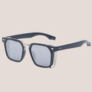 Jonas – Klassische Sonnenbrille mit getönten UV Schutzgläsern