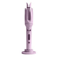 Jutta – Rotierender Lockenstab für mühelose Locken und glattes Styling