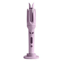 Jutta – Rotierender Lockenstab für mühelose Locken und glattes Styling
