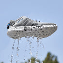 Alwin - Atmungsaktive Air Mesh Schuhe mit gepolstertem Halt