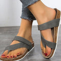 Ella - Bequeme offene Sandalen mit rutschfester Sohle