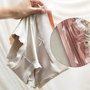 Leni – Leichte atmungsaktive Unterhose mit glattem Bund