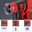 MasterSpray - Profi Farbspritzgerät