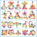 MagnetToys - Fähigkeitsfördernde Magnetstäbe