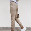 GraceFlex - Entspannte Stretch Hose für Frauen