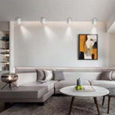 FlexiBeam - Dimmbarer LED Strahler 340° drehbares Licht für jeden Raum