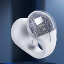 ClearWave - Kabellose Kopfhörer mit geringem Gewicht und High Definition Ton für alle Aktivitäten