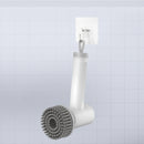 SwiftBrush – Elektrische Scheuerbürste zur Reinigung von Küche und Herdreinigung