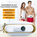 FitPulse - Kabelloser Schlankheitsgürtel mit Hochfrequenz Vibration und einstellbarer Wärme