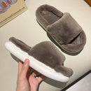FluffSlides - Pantoffeln Zum Wohlfühlen