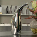 CleanForm – Automatische Sensorpumpe mit Touch-Steuerung für die tägliche Hygiene