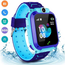 KidGuard – Echtzeit GPS Smartwatch mit Kamera SOS Funktion und wasserdichtem Entwerfen