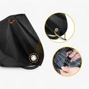 BikeGuard – Wasserdichte Fahrradabdeckung zum Schutz im Freien vor Regen und Staub