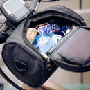 EasyRide – Wasserdichte Fahrradtasche mit Touchscreen Fenster und sicherer Telefonhalterung
