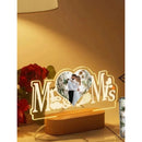 Muttertag – Individueller leuchtender Bilderrahmen eine schöne Möglichkeit, Ihre Erinnerungen zu präsentieren