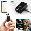 TrackGuard - Mini GPS Tracker mit starkem Magneten für Echtzeit Fahrzeug und Ortung