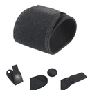 FlexRelief - Handgelenkbandage mit einstellbarer Stabilität und Daumenschlaufe