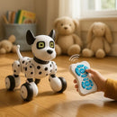 RoboTail – Intelligenter Roboterhund mit Fernbedienung für interaktive Bewegung und Spiel