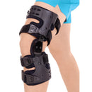 FlexiKnee – Verstellbare Entlastungs Knieorthese zur effektiven Linderung von Gelenkschmerzen