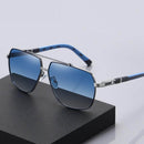 ShadeBold – Modische polarisierte Sonnenbrille mit klassischem Rahmen und UV Schutz