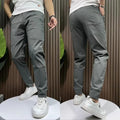 Louis - Bequeme Cargohose mit Entspannte Passform und Taschen