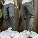 Louis - Bequeme Cargohose mit Entspannte Passform und Taschen