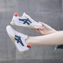 Freya - Ergonomische leichte Schuhe mit Fußgewölbestütze und atmungsaktivem Komfort