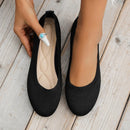 Wilma - Leichte atmungsaktive Schuhe mit rutschfester Sohle