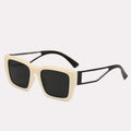 Jasmin – Luxus-Sonnenbrille mit klassischem Rahmen und UV Schutz