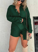 ClassicElegance - Hemdenanzug