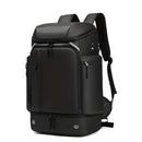 TrekGuard – Diebstahlsicherer Wanderrucksack mit großem Fassungsvermögen und mehreren Taschen