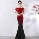 Lana – Elegantes, figurbetontes Abendkleid mit schmeichelnder Silhouette und Party-Passform