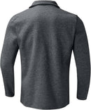 Conrad - Lässig Langärmelig Jacke Mit Knöpfen
