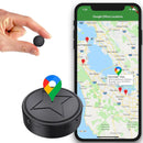 MiniTrack - Starker Magnetischer GPS-Tracker