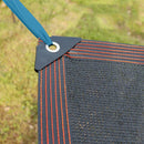ShadeGuard - Strapazierfähiges UV Blockieren Schattierungsnetz