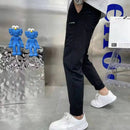 Louis - Bequeme Cargohose mit Entspannte Passform und Taschen